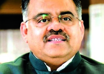 بی جے پی جمہوریت پر یقین رکھتی ہے،جموں کشمیر میں عنقریب اسمبلی انتخابات ہونگے