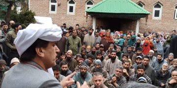 حکومت اور ایل جی انتظامیہ کی فلاح بہبود و ترقی سے متعلق پالیسی واضح: الطاف ٹھاکر