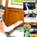 ڈی ڈی سی 15 اگست تک اپنے اضلاع کے تمام گاؤں کو ’’ سوچھ گرام ‘‘ بنائیں :چیف سیکریٹری