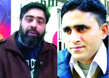 انجمن اُردودصحافت جموں وکشمیر کے تنظیمی انتخابات،   ریاض ملک پھرصدر منتخب،بلال فرقانی بنے جنرل سیکریٹری
