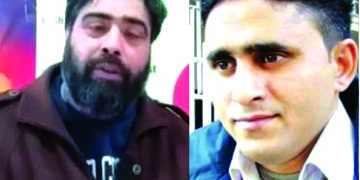 انجمن اُردودصحافت جموں وکشمیر کے تنظیمی انتخابات،   ریاض ملک پھرصدر منتخب،بلال فرقانی بنے جنرل سیکریٹری