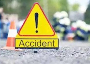 جموں کے سامبہ روڈ پر دلدوز سڑک حادثہ /ایک ہی خاندان کے چارافراد ہلاک، ایک زخمی