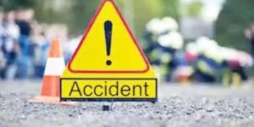 جموں کے سامبہ روڈ پر دلدوز سڑک حادثہ /ایک ہی خاندان کے چارافراد ہلاک، ایک زخمی