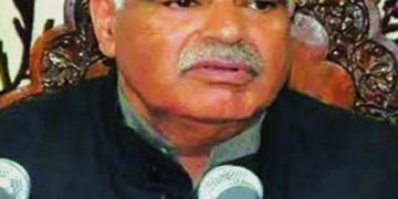 بھاجپا کواگلے انتخابات میں جیت کی پوری اُمید:اشوک کول