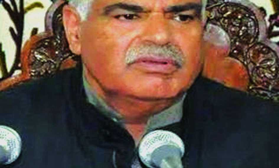 بھاجپا کواگلے انتخابات میں جیت کی پوری اُمید:اشوک کول