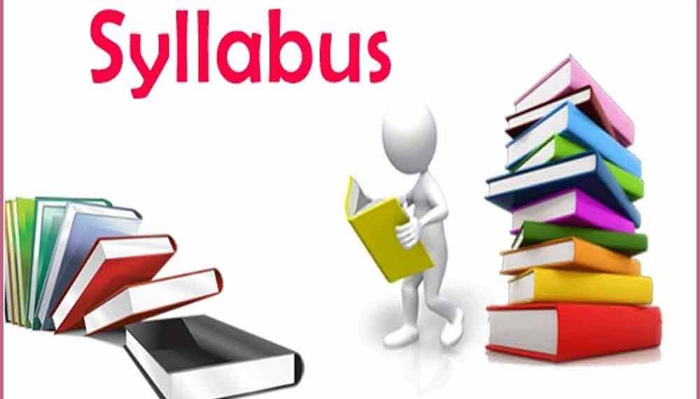 کووڈ19کے پیش نظر 10ویں اور12ویں جماعت کیلئے نصاب میں دی گئی رعایت ختم