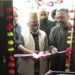 ترال میں کنسٹرکشن پروجیکٹ پرائیوٹ لمیٹڈ کا افتتاح