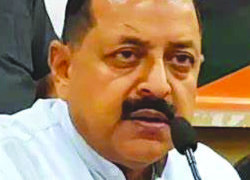 اگلے4تا5 برسو میں جموں و کشمیر میں بجلی مفت ہوگی