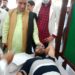 سکمز صورہ میں عطیے خون کا کیمپ منعقد