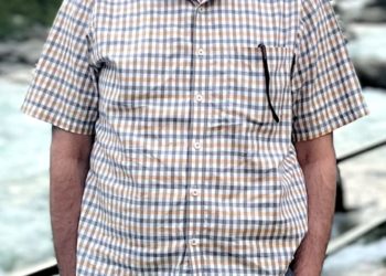 سابق ڈی ایس پی فاروق احمد ریشی پی ڈی پی میں شامل