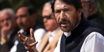 غلام احمد میرپردیش کانگریس صدرکے عہدے سے مستعفی