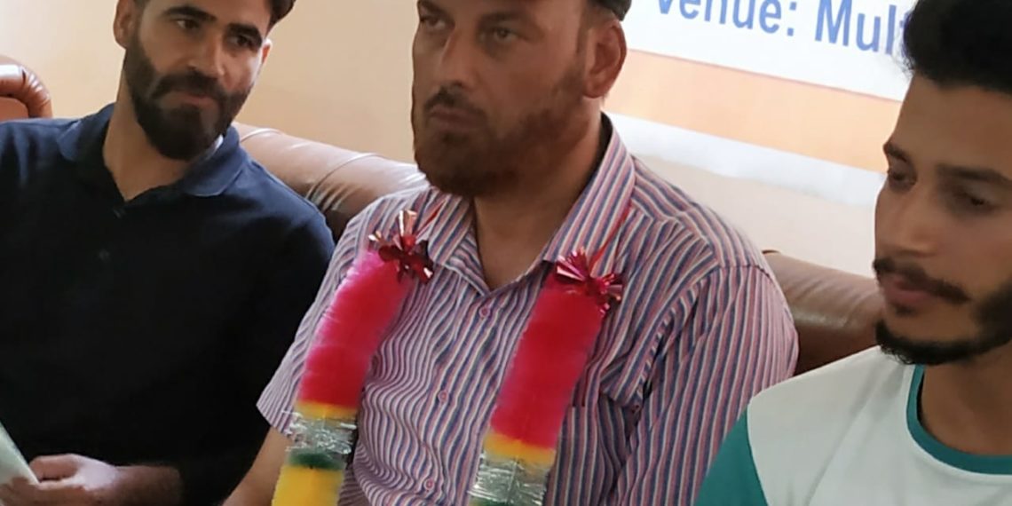 سڑکوں پر تعمیراتی مٹیرئیل ڈالنا اور گاڑیاں دھوناممنوعہ