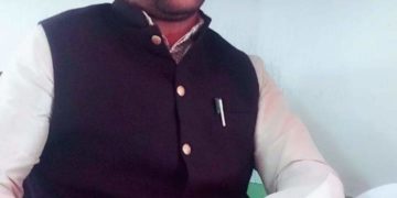 آری پل کے بالائی علاقوں میں بارشوں سے فصلوں اور عارضی رابطہ پلوں کو نقصان