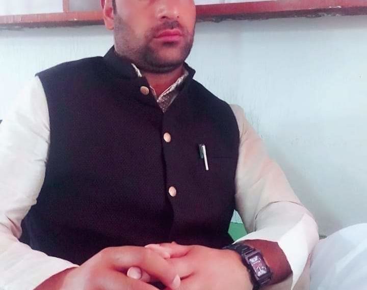 آری پل کے بالائی علاقوں میں بارشوں سے فصلوں اور عارضی رابطہ پلوں کو نقصان