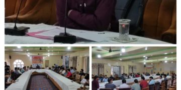 منشیات کے استعمال پر روکتھام کیلئے ترال میں میگا ایونٹ پروگرام منعقد ہوگا