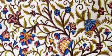 ترال کے بیشتر علاقوں دستکاری کے تربیتی مراکز کی عدم موجودگی