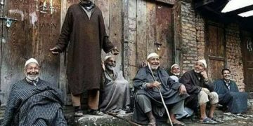 ترال میں سرکاری مرعات حاصل کرنے والے بزرگ شہری اور بیوہ خواتین پریشان