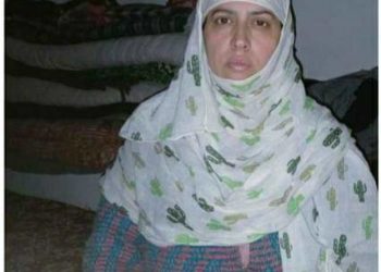 بیٹے نے دوست کے ساتھ مل کر پیسے کی لالچ میںماں کا قتل کیا:پولیس