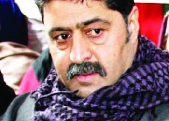 بلال غنی لون کا یو ٹرن،حریت کو خیر باد مین سٹریم سیاست میں شمولیت کا امکان