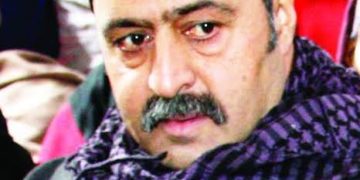 بلال غنی لون کا یو ٹرن،حریت کو خیر باد مین سٹریم سیاست میں شمولیت کا امکان