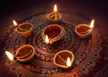 جموں و کشمیر سمیت ملک میں دیوالی پر جوش و خروش