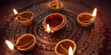 جموں و کشمیر سمیت ملک میں دیوالی پر جوش و خروش