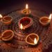 جموں و کشمیر سمیت ملک میں دیوالی پر جوش و خروش