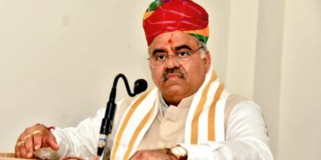 دفعہ370کی منسوخی شیاماپرساد مکھرجی اوراٹل بہاری واجپائی کاخواب تھا