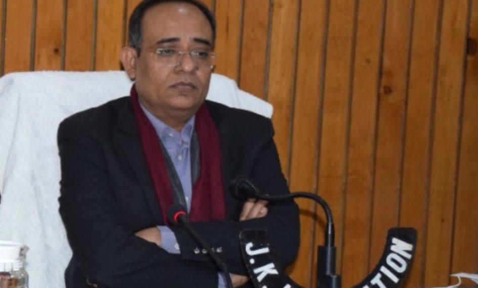 کالجوں میں تعلیمی نظام کو اعلی کوالٹی بنانے اور اپ گریڈ کرنے کےلئے ایک روڑ میپ تشکیل دیا گیا ہے۔۔۔۔ روہت کنسل