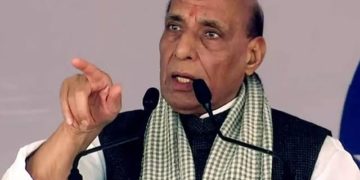 پڑوسی ملک کو پاکستانی زیرقبضہ کشمیرمیں لوگوں پرڈھائے جارہے مظالم کے نتائج بھگتنا ہوں گے،وہاں کی صورتحال پرکڑی نظر