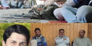 ڈاکٹر ہر بخش سنگھ سے تعزیت پرسی کا سلسلہ جاری