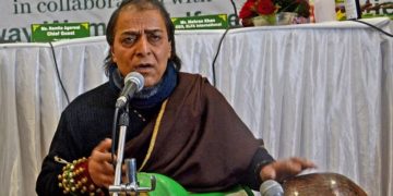 کشمیر کی تیسری صنف کی مشہور گلوکارہ عبدالرشید عرف ریشماانتقال کرگئیں