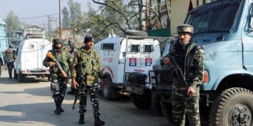بڈگام میں فوجی جوان کو قتل کرنے کا معاملہ