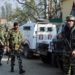 بڈگام میں فوجی جوان کو قتل کرنے کا معاملہ