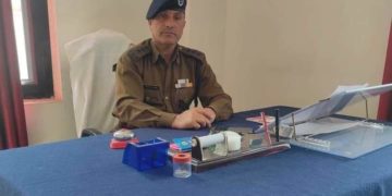 کولگام کا پولیس افسرعمرہ کی ادائیگی کے دوران دل کا دورہ پڑنے سے انتقال کر گئے۔