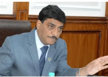 بیک ٹو ولیج چھوتھامرحلہ اختتام پزیر ، 35 محکموں نے حصہ لیا، 101 ڈیلیور ایبلز کی کوشش۔چیف سیکٹری ارون کمار مہتا