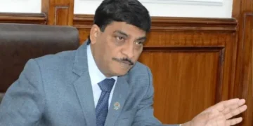 بیک ٹو ولیج چھوتھامرحلہ اختتام پزیر ، 35 محکموں نے حصہ لیا، 101 ڈیلیور ایبلز کی کوشش۔چیف سیکٹری ارون کمار مہتا