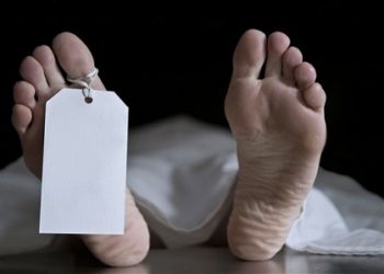 جھیل ولر میں کشتی الٹ گئی ،شہری ہلاک دو معجزاتی طور بچ نکلے