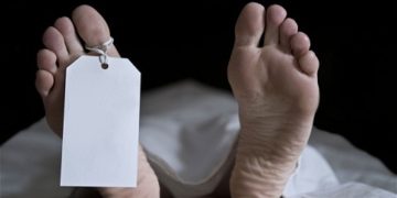 جھیل ولر میں کشتی الٹ گئی ،شہری ہلاک دو معجزاتی طور بچ نکلے