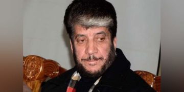ای ڈی نے سرینگر میں شبیراحمد شاہ کا مکان منسلک کیا