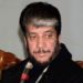 ای ڈی نے سرینگر میں شبیراحمد شاہ کا مکان منسلک کیا