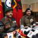 پونچھ سیکٹر میں لائن آف کنٹرول پر در اندزی کی کوشش کو ناکام