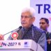 رضاکارانہ خون کے عطیہ کے لیے لوگوں کو تعلیم دینے، حوصلہ افزائی کرنے کی ضرورت :ایل جی منوج سنہا