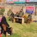 اونتی پورہ ، بڈگام اور پلوامہ میں سائبر کرائم کے حوالے سے بیداری پروگرام منعقد