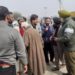 الطاف ٹھاکر نے ترال کے مختلف علاقوں کا دورہ ،عوامی وفود سے ملاقی