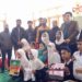 آری پل ترال میں زونل سطح کا کلا اتسو مقابلہ منعقد