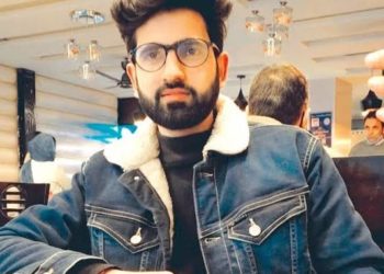 بانڈی پورہ کا نوجوان قلم کار سماجی تبدیلی لانے کے لیے لکھتے ہیں۔