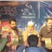 ادبی فورم بانڈی پورہ نے جی این زاہدکا شعری مجموعہ "زولانے” کوجاری کیا