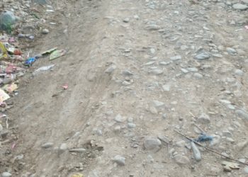 شاہ پورہ چھانکتارکی اندرونی سڑک خستہ حال ڈرین بھی عوام کے لئے پریشانی کا باعث،حکام سے مداخلت کی اپیل