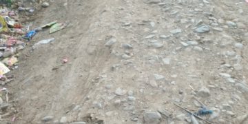 شاہ پورہ چھانکتارکی اندرونی سڑک خستہ حال ڈرین بھی عوام کے لئے پریشانی کا باعث،حکام سے مداخلت کی اپیل